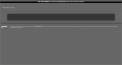 Desktop Screenshot of isairaja.com